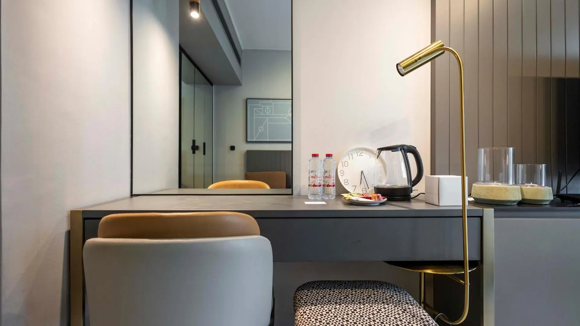 Apartment At Dubai Downtown Mag 318 Residence