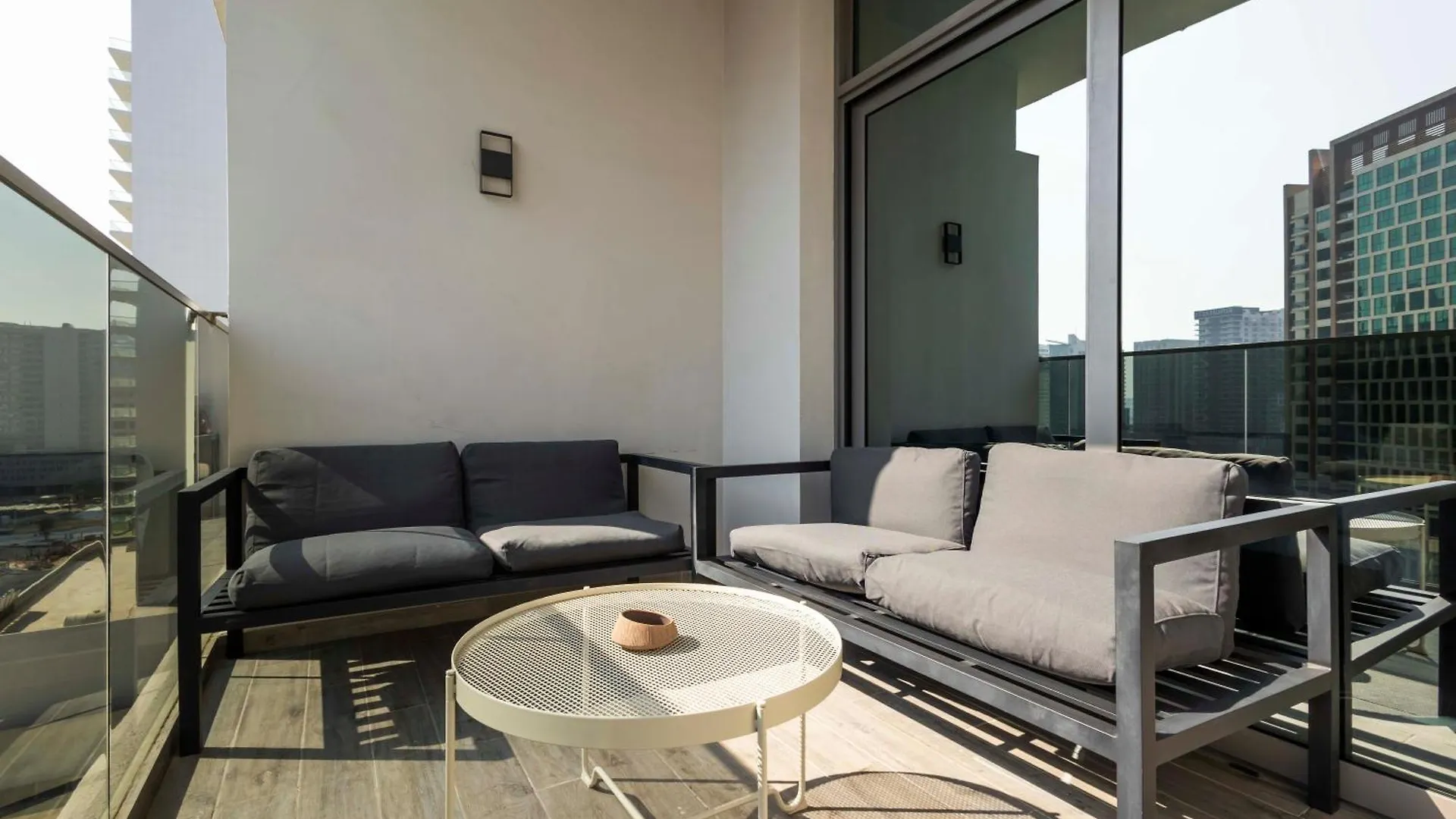 Apartment At Dubai Downtown Mag 318 Residence United Arab Emirates