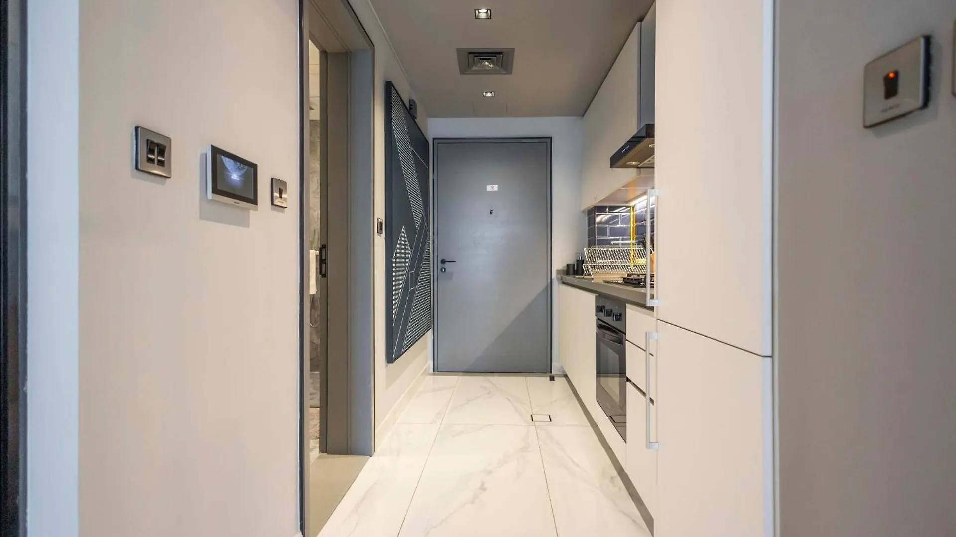 Apartment At Dubai Downtown Mag 318 Residence